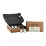 Le Labo Parf&uuml;&uuml;mi Proovikomplekt Kerge Parf&uuml;&uuml;mi Kingikarbi Komplekt Eau De Toilette Puidune 5ml*4 Perfume Sample Gift Box Set|Without Gift Box