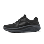 Skechers Go Run Elevate 2.0 Kerged Mugavad Hingavad Vabaaja Jooksukingad Meeste toss Must 220855-BBK 43.5 black