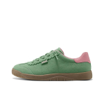 Skechers Air-Cooled Memory Madalad Retro Treeningjalatsid Naiste Tossud Roheline Roosa Pruun 114570-GRN 38 gray