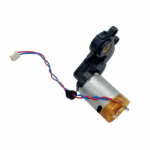 Originaalne ECOVACS peaharja mootor DEEBOT OZMO 950/ 920/ N8/ N8 Pro/ T9/ T8 robottolmuimeja tarvikule Varuosad Main Brush Motor