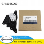 T&auml;iesti uus originaal k&uuml;ttekeha temperatuuri ajam Hyundai Santa Fe 07-12 jaoks 971603K000 97160 3K000 97160-3K000