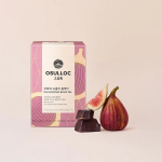 OSULLOC Viigimarja &Scaron;okolaadi Must Tee 15 tk*2 karpi Black Tea 15ea*2box