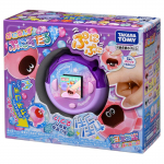 Takara Tomy Punirunz Punistar L&auml;bipaistev Lilla