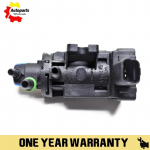 9801887680 Turbo r&otilde;hu solenoidklapp Citroen Ford Peugeot 1.6 2.0 HDi jaoks
