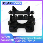 OEM 3Q0907704A Auto ACC Adaptiivne P&uuml;sikiirusehoidja Radarianduri Kinnitus Toetaja VW Passat B8 Skoda Super B Autovaruosad 3Q0907704A
