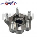 Tagumise ratta rummu laagrid C2D60511 C2Z2200 jaoks Jaguar F-TYPE 2014- XF 2009-2015 XJ 2010- XK 2006-2014