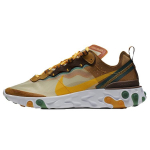 Nike React Element 87 'Ivory Orange' Meeste CJ6897-113 EU 35.5