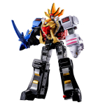 DX ROBO UNIVERSE Gaoking Super Sentai Sari Hyakujuu Sentai Gaoranger [Bandai]