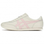 Onitsuka Tiger Machu Racer Nahast Mugavad Mitmek&uuml;lgsed Vabaaja Jalan&otilde;ud Unisex tossud Heleroosa 1183B770-250 36