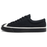 Converse Jack Purcell Kulumiskindlad Madalad L&otilde;uendkingad Unisex Must A16766C 37.5