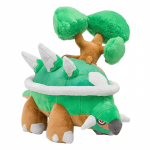 30cm Torterra pehmem&auml;nguasi Pokemon Peluche t&auml;idisega m&auml;nguasi Turtwig Grotle multifilmikilkon J&otilde;ulukink