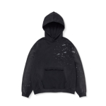[Laos] AMETLIK BTS ARIRANG POP-UP KPOP Ametlikud kaubad HOODIE / BLACK / L black