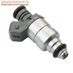T&otilde;ukeratta HD200 K&uuml;tusepihusti Sym RV150 RV180 HD 200 Joyride 200i jaoks 06414-H5B-000 HE15W1 337-005
