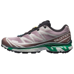 Salomon XT-6 Recut Mugavad Mitmek&uuml;lgsed Spordi-T&ouml;&ouml;le libisemiskindlad Vastupidavad Vabaaja Jooksukingad Unisex toss L49258000 38 gray
