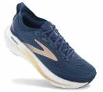BROOKS Glycerin 23 - Meeste Jooksusaapad Running Kingad Sinine 1104761D-420 ORIGINAAL EU 42 UK 7.5 sinine