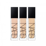 NARS Natural Radiant Longwear jumestuskreem critical point