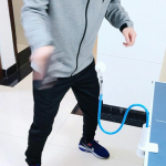 Lauatennise palli treener Ping Pong treeningrobot Kiire tagasil&ouml;&ouml;giga Ping Pong robottreener lauaklambriga algajatele China Mainland