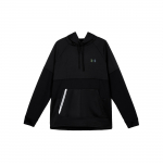 Under Armour RUSH Dressipluus Meeste Must 1370450-001 S