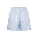 Nike Sportswear NSW meeste logoga kootud l&uuml;hikesed p&uuml;ksid 'Marine/White' AR2383-548 L white