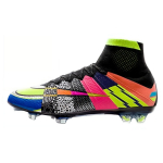 Nike Mercurial What The Mercurial 835363-007 43 must/roheline