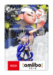amiibo Fuuka (Splatoon seeria)