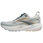 Brooks Glycerin 22 Pehmed Mugavad Toetavad Tasakaalustatud Jooksukingad Meeste toss Hall Valge 110445-1D-415 43