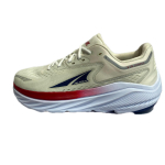 Altra Via Olympus Kerge Polsterdus P&otilde;rutuskindel Libisemisvastane Vastupidav Madal Top Maratonijooksukingad Meeste toss Valge Sinine AL0A82BW140 40 beige