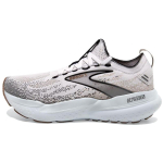 Brooks Glycerin StealthFit 21 Valge Hall Must Naiste Tennised 120410-1B-135 38 gray