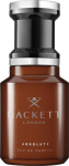 Hackett London, Absolute, Parf&uuml;&uuml;mvesi, Meestele, 50 ml