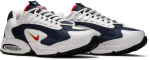 CT1763-400 Nike Air Max Triax 96 USA (meeste omad) 10.5 gray
