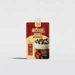 Flimeal Piimatee Toidukorra Asendaja Kokteil 45g/5kotti Shake 45g/5bag