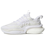 Adidas Alphaboost V1 Cloud White Core White Chalk White HP2759 38