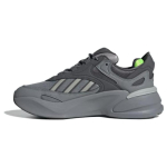 Ozmorph Adidas Originals 'Grey Lucid Lemon' IE2027 42 hall