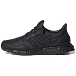 UltraBoost Meeste Adidas Nahast 'Core Black' EF0901 36⅔ black