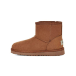UGG T Jona fliisvoodriga lumesaapad Laste saapad Lastele vanuses 3-7 aastat Kastanipunane 1118890T-CHE 26 brown