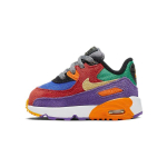 Nike Air Max 90 Viotech OG TD CJ0935-600 22 blue