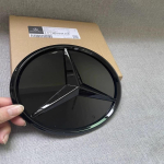 Mercedes Benz iluv&otilde;re embleem T&auml;helogo Auto esiv&otilde;re m&auml;rk W204 W205 X253 W213 W212 W176 W177 W167 W246 W117 jaoks Tarvikud B-W247 2020