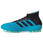 adidas Predator 19.1 Ag 'Sinine Must' F99970 40