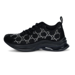 Gucci Wmns Run toss 'GG Crystal - Must' Naiste 758088 FACG4 1099 35 must