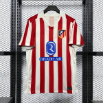 2526 Atletico Madridi jalgpallis&auml;rk Nr. 7 Atletico Madridi koduvormi ja v&otilde;&otilde;rsilvormi Griezmann Nr. 19 Alvarez s&auml;rk S red