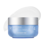 DERMAFIRM Niisutav Barj&auml;&auml;r Intensiivne Kreem M4 50ml / Taevasinine purgit&uuml;&uuml;p gray