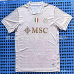 2025/26 Napoli s&auml;rk 8 McTominay 11 De Bruyne Ametlik jalgpallis&auml;rk UEFA Meistrite Liiga v&auml;ljaanne Small