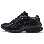 PUMA x _J.LA.L_ Cell Geo 1 Kulumiskindlad madalad vabaajajalatsid Unisex Must 406426-01 42 must