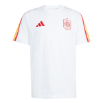 Adidas Tasuta saatmine AdiClub Hispaania DNA T-s&auml;rk KD4224 XL white