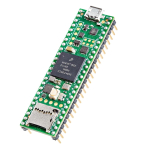 Teensy 4.1 arendusplaat header-pinidega - 600MHz M7 MCU
