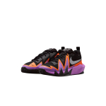 Nike S.T.Dynamite Hingavad Madalad Korvpallijalatsid Unisex IH2308-003 38.5 black