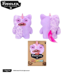 23CM Originaalsed Fuggler Fugg &Uuml;kssarviku Pehmed M&auml;nguasjad Fugglers Naljakad Koledad Koletised Fugglercorns T&auml;idisega Palus Nukud