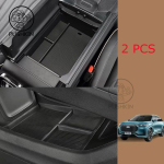 Chery Jaecoo 8 J8 Jaecoo J9 2023 2024 2025 jaoks Hoiukarp Hoidmiskott Korrastamine Kindalaegas Autotarvikud Libisemisvastane 2 pcs