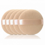 5 tk. N&auml;opuuder, Soft Beauty, kosmeetiline jumestusk&auml;sn