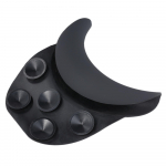 Shampoo Bowl Small Gel Neck Rest Salon Spa juuksepesu valamu t&ouml;&ouml;riist